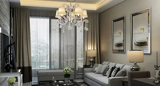 Laya Mansion JVC 1 (1) card