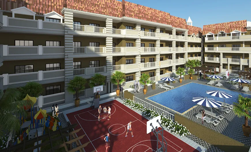 2017 Launch of Laya Mansion