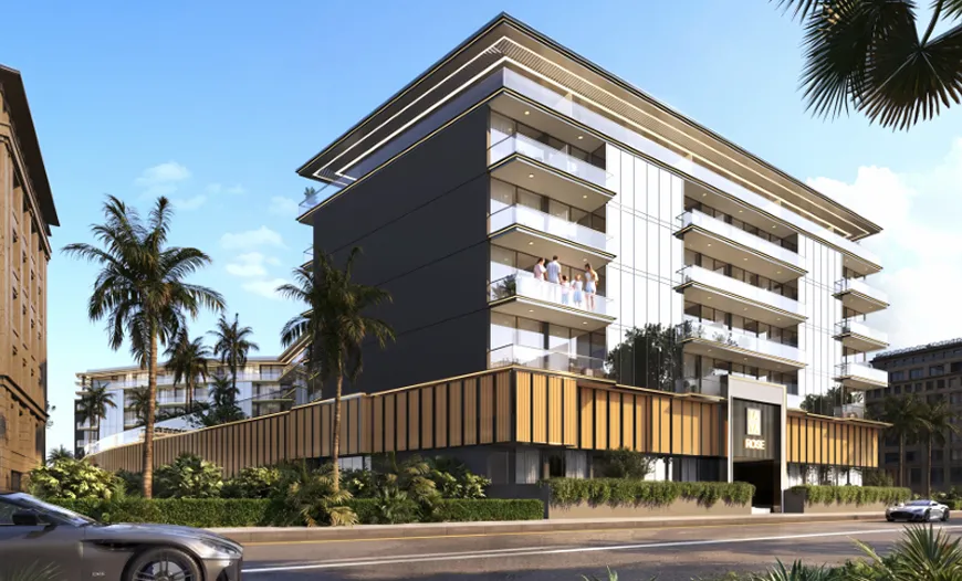 2026 – Launch of Laya Rose